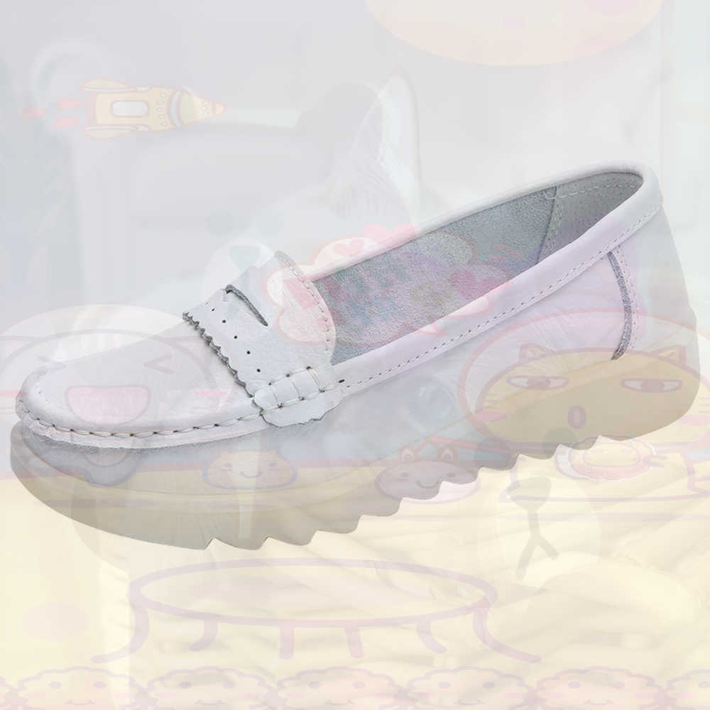 Wholesale Wedding Supply Store - Mokassin Fahren Teenager Sneakers Skateboarding Damenschuhe
