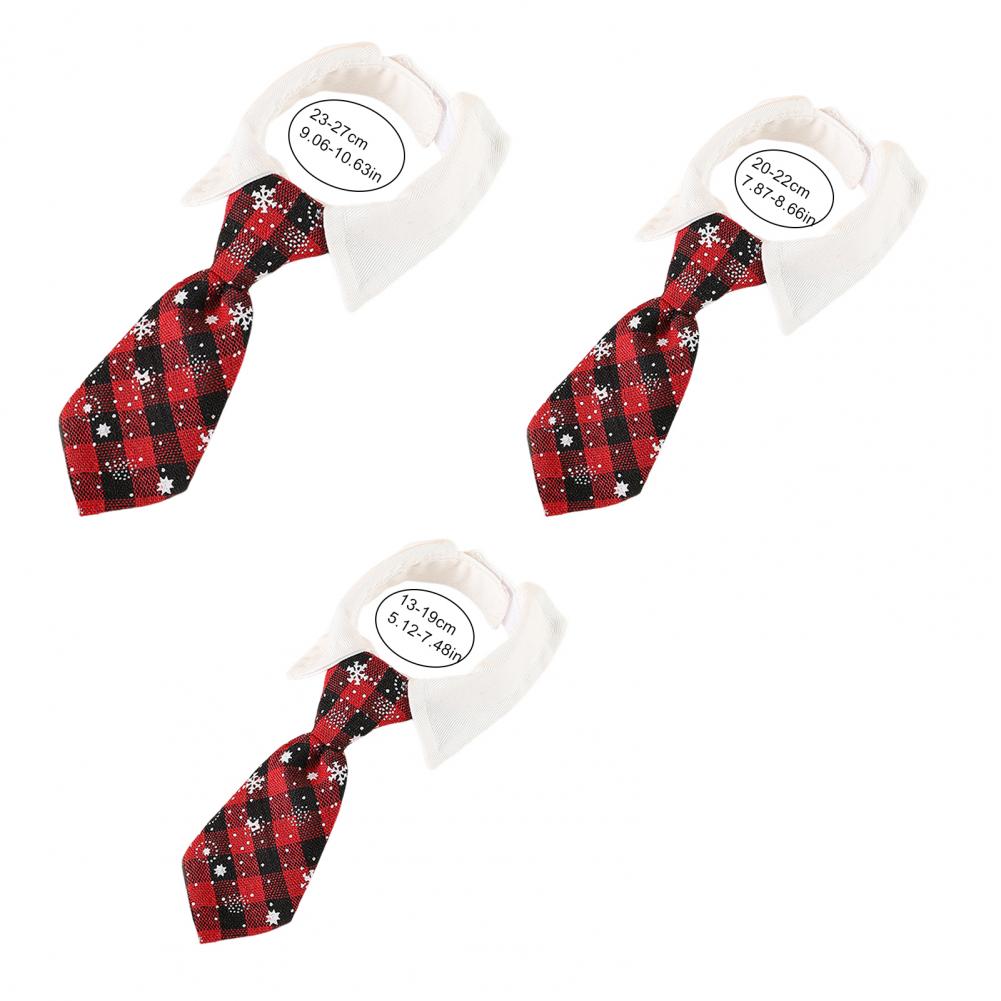 Suitsupply Wedding Tuxedo - 13–27 cm formelle Hunde-Smoking-Krawatte, verstellbar, für