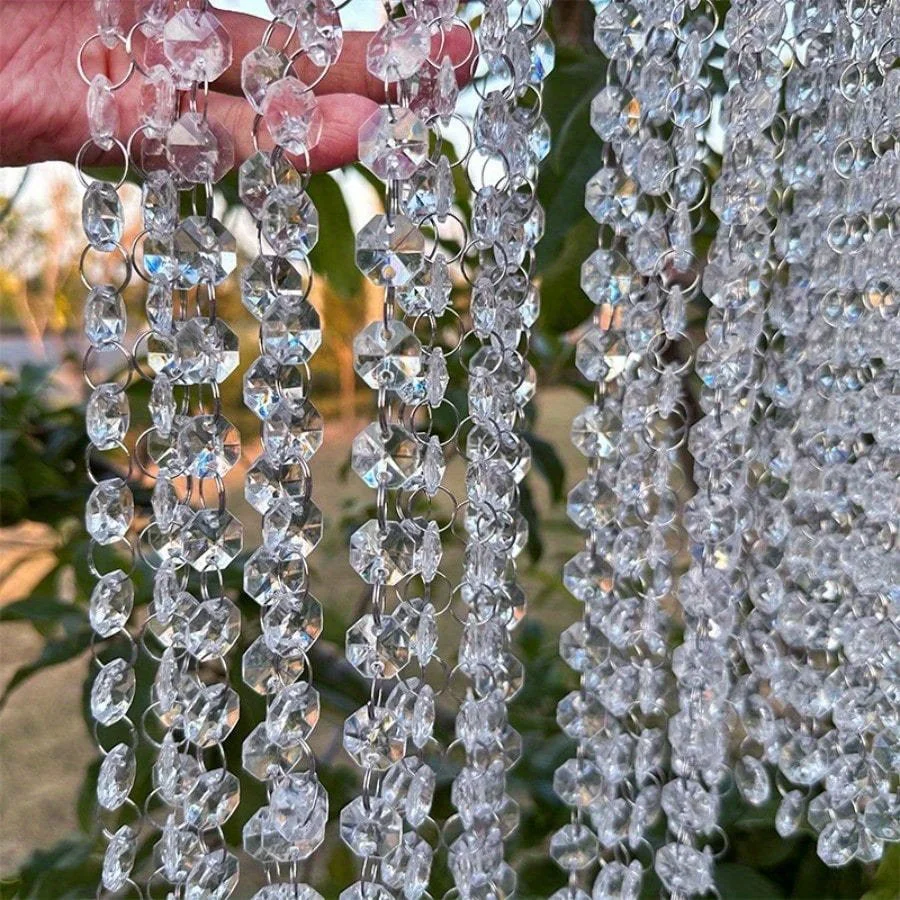 10 Streifen/20 Streifen/1m 14m – Wedding Supply Decor Bewertung und Preis