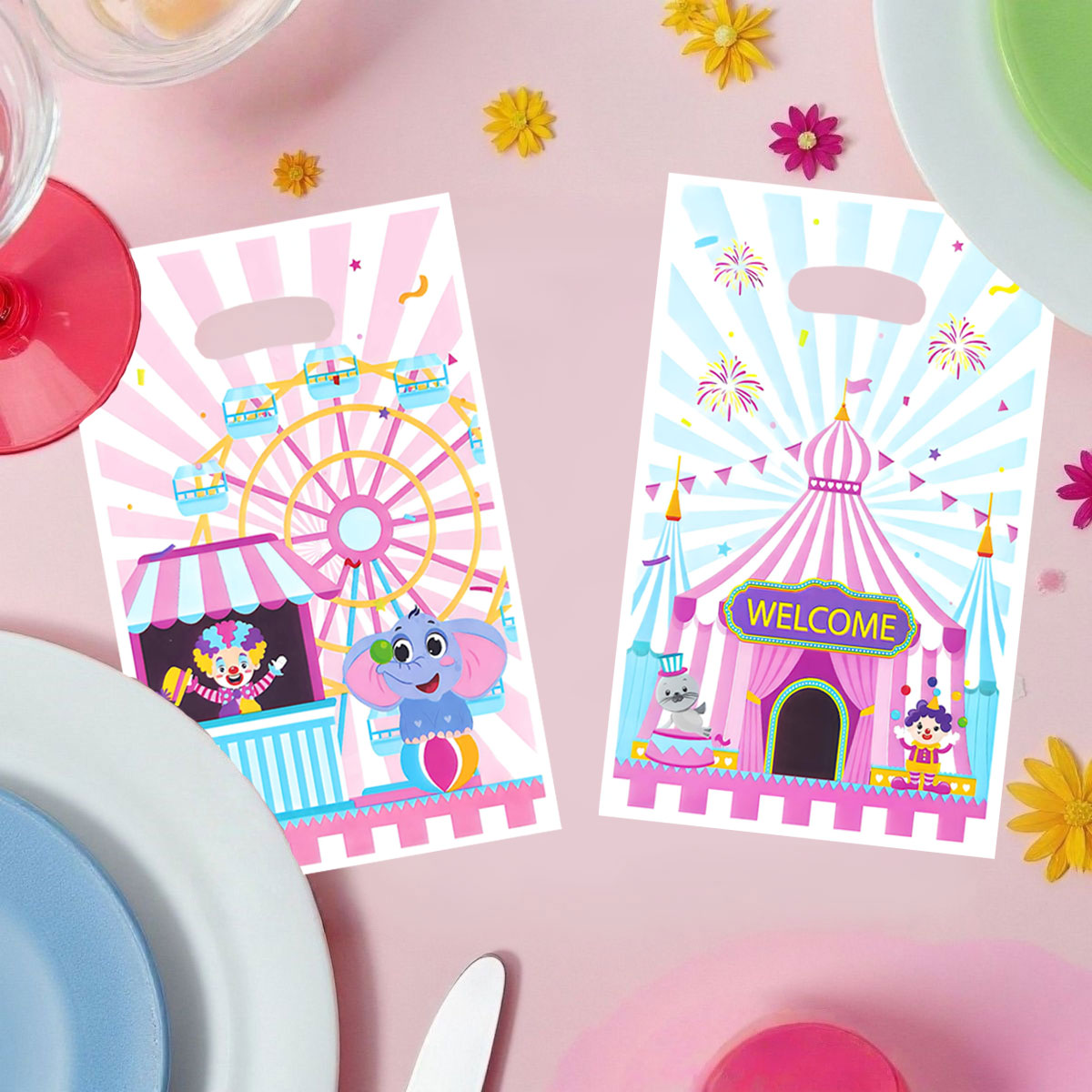 20 Stück/40 Stück Party-Gesche – Wedding/Event Supply Store Bewertung und Preis