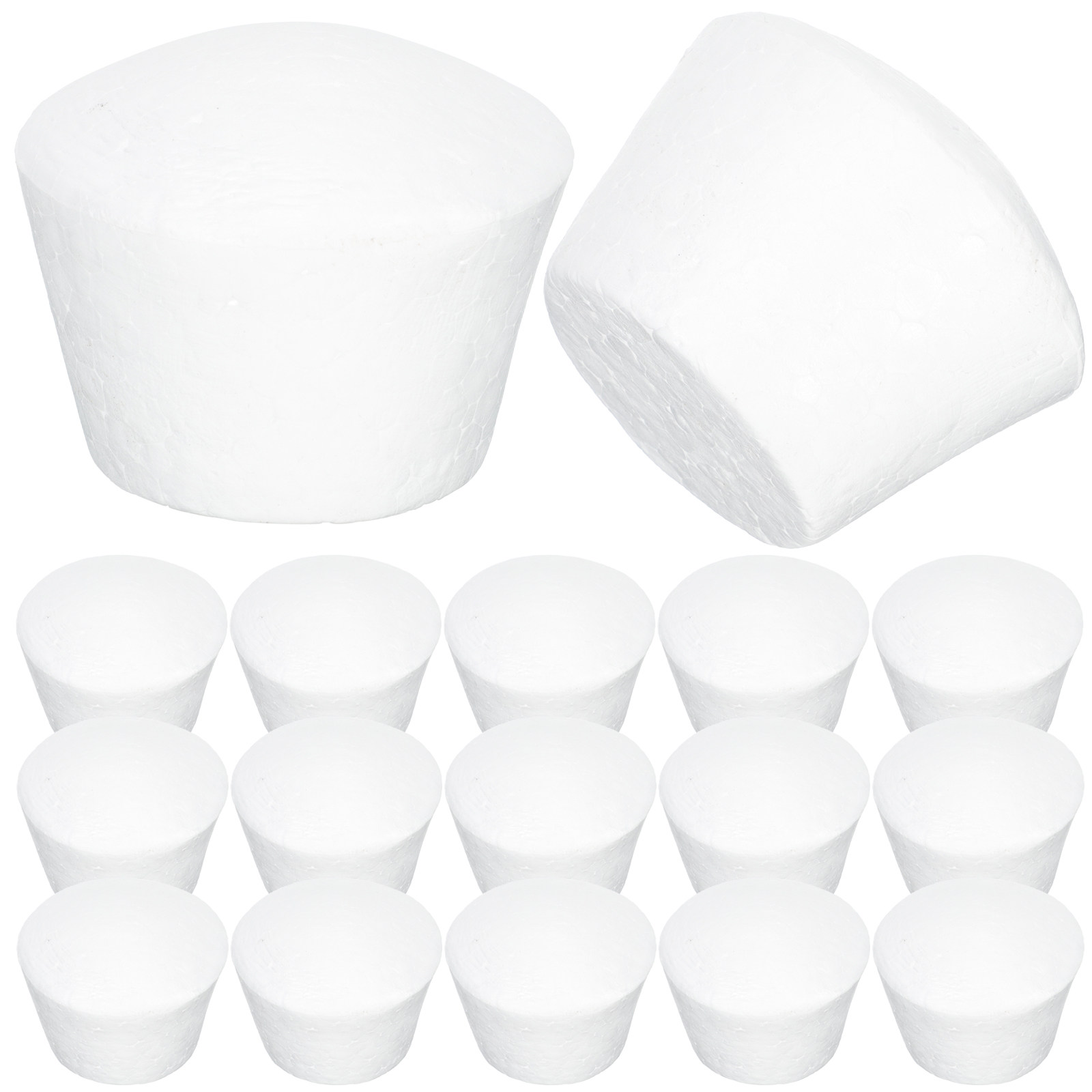 20 Stück Kuchen-DIY-Cupcake-Sc – Wedding Supply Decor Bewertung und Preis
