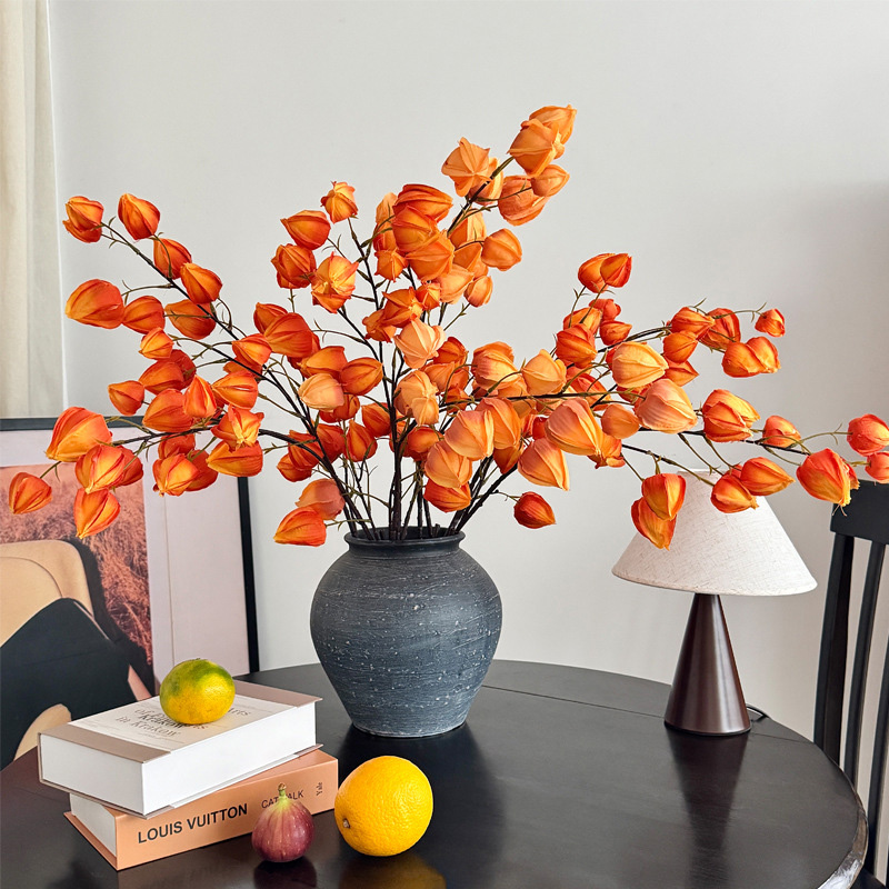 Künstliche 1 m Laterne Blumenz – Wedding Floral Supply Bewertung und Preis