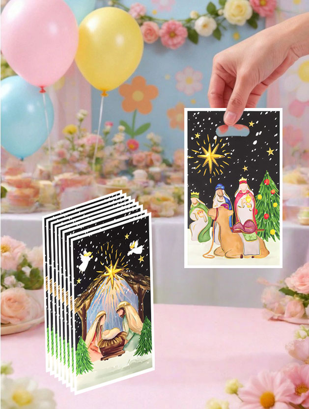 20 Stück/40 Stück Geschenktüte – Wedding/Event Supply Store Bewertung und Preis