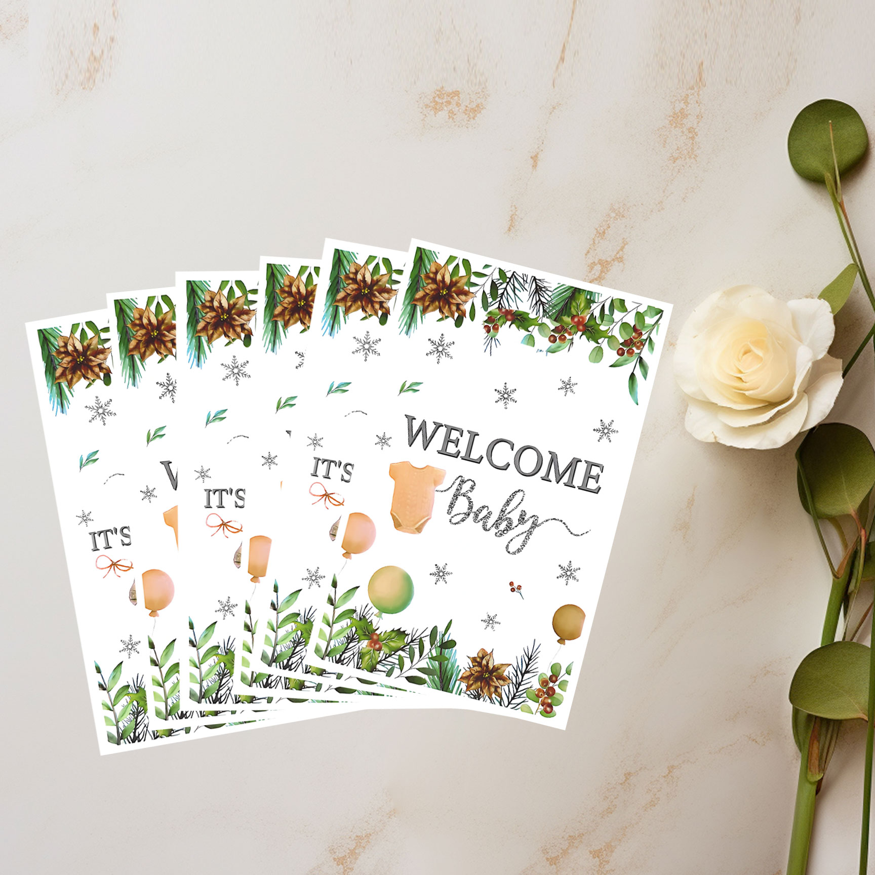 20 Stück/40 Stück Party-Gesche – Wedding/Event Supply Store Bewertung und Preis