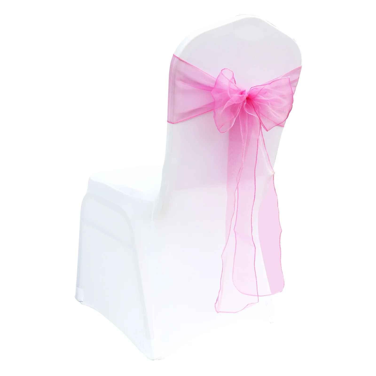 Großhandel 10/50 Pack Organza  – Wedding Supply Wholesale Bewertung und Preis