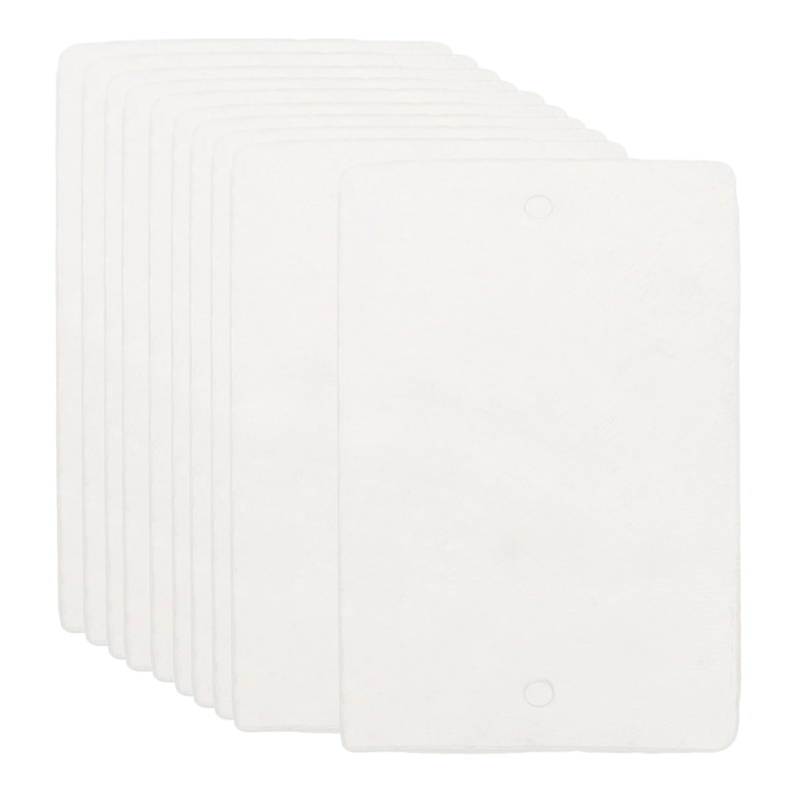 50 Stück Muschelanhänger, flac – Wedding Supply Decor Bewertung und Preis