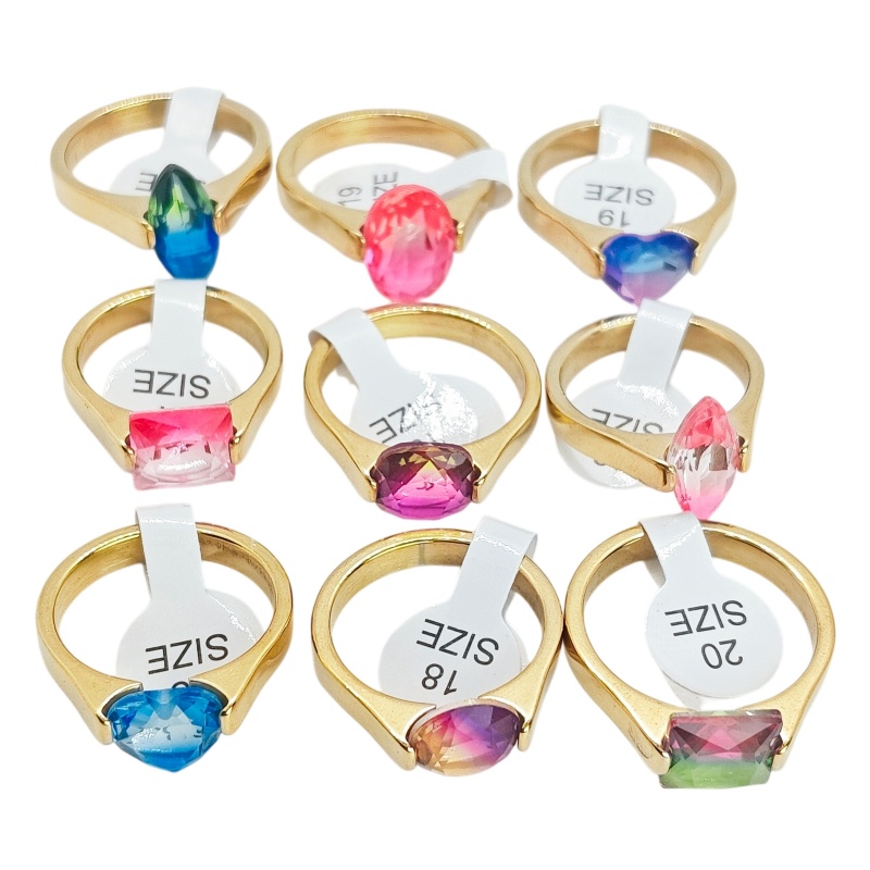 Großhandel 12 Stück Farbverlau – Wedding Supply Wholesale Bewertung und Preis