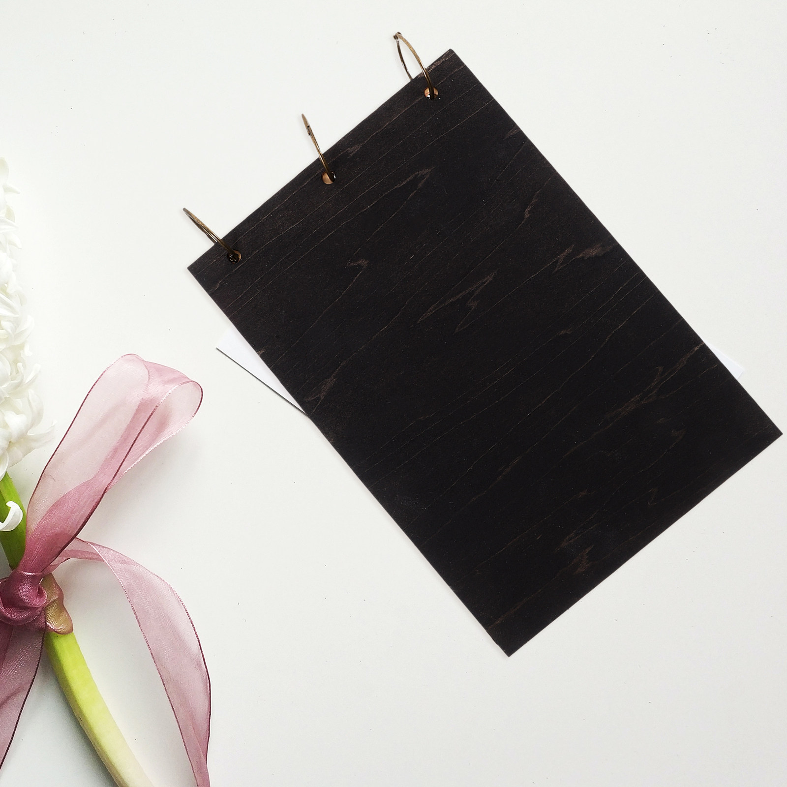 Elegantes Vintage-Hochzeitsgäs – Personalized Guest Book Bewertung und Preis
