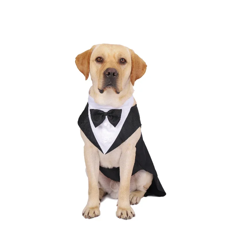 Hundekleidung Hochzeitshemd Mo – Suitsupply Wedding Tuxedo Bewertung und Preis