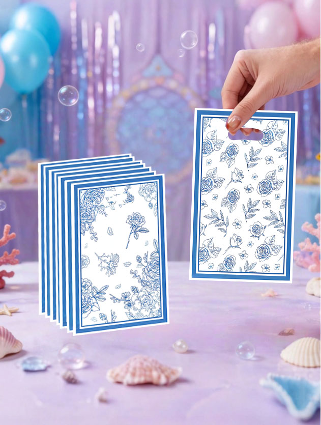 20 Stück/40 Stück Party-Gesche – Wedding/Event Supply Store Bewertung und Preis