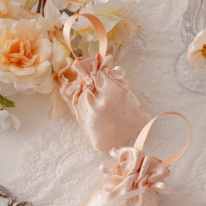 50 Stück Hochzeitsgeschenktüte – Wedding Supply Wholesale Bewertung und Preis