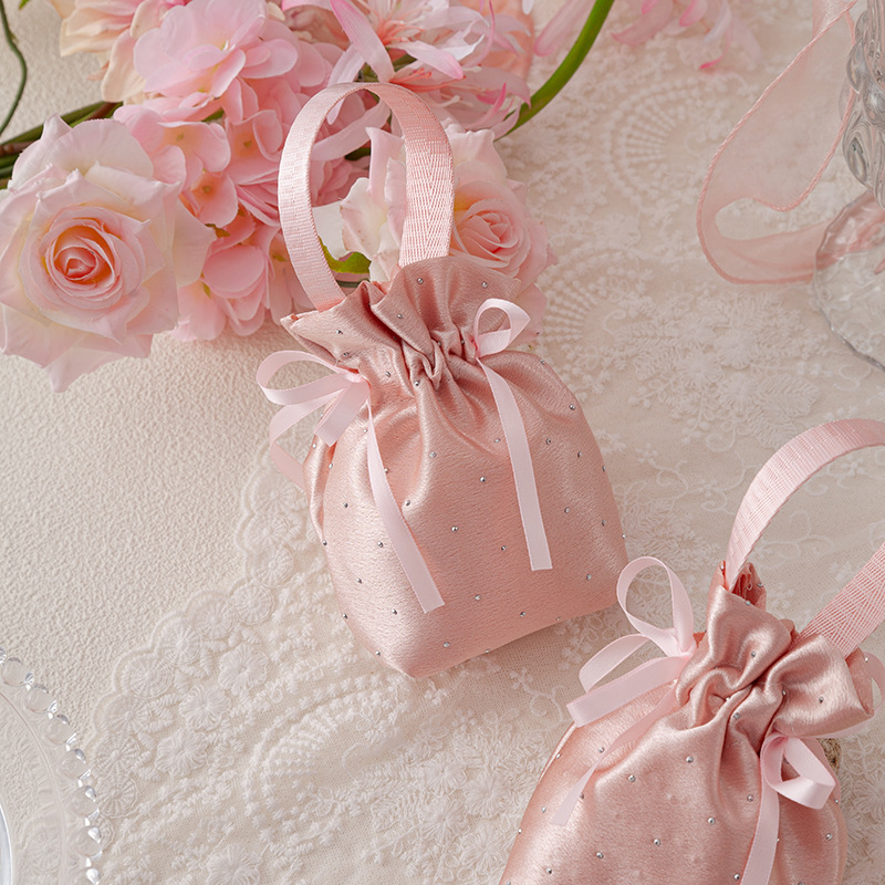 50 Stück Hochzeitsgeschenktüte – Wedding Supply Wholesale Bewertung und Preis